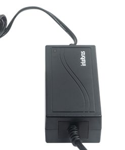 Fuente Intelbras 12V 3A EF1203 para CCTV Fuente Intelbras 12V 3A EF1203 para CCTV PRONET UY Fuente Intelbras 12V 3A EF1203 para CCTV PRONET UY