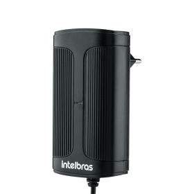 Fuente con batería 12V 1A Intelbras EFB 1201. Fuente con batería 12V 1A Intelbras EFB 1201.