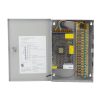 Fuente de Alimentación CCTV 12V