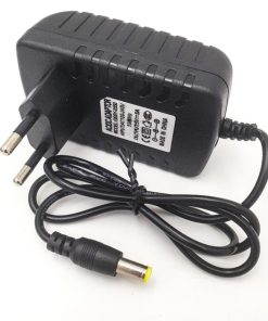 Fuente de Alimentación CCTV de 12V y 2A Fuente de Alimentacion CCTV de 12V y 2A pronet Fuente de Alimentacion CCTV de 12V y 2A pronet