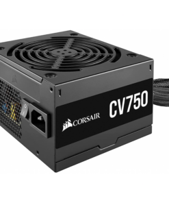 Fuente de PC Corsair 750W 80 Plus Bronce pronet