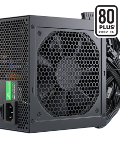 Fuente de PC Seasonic A12 700 de 700W 1