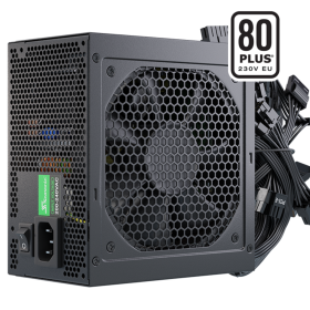 Fuente de PC Seasonic A12-700 de 700W