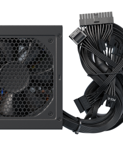 Fuente de PC Seasonic A12 700 de 700W proent uy