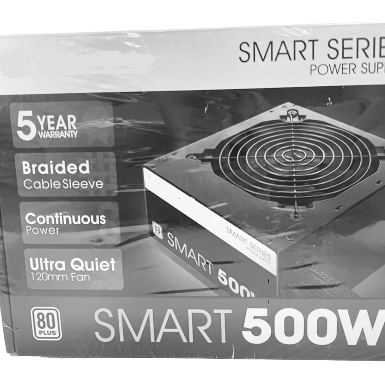 Fuente de PC Thermaltake de 500W Fuente de PC Thermaltake de 500W PhotoRoom.png PhotoRoom Fuente de PC Thermaltake de 500W