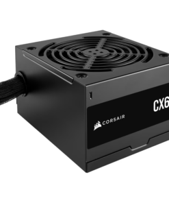 Fuente de Poder Corsair CX650 650W 80 Plus Bronze