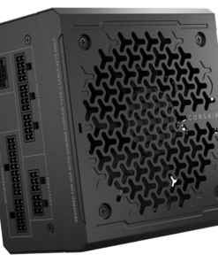 Fuente de Poder Corsair RM750e 750W Cybenetics Gold