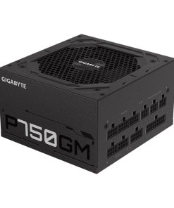 Fuente de Poder Gigabyte 750W P750GM Fuente de Poder Gigabyte 750W P750GM Fuente de Poder Gigabyte 750W P750GM