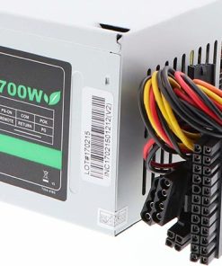 Fuente de Poder de 700W Xtech Fuente de Poder de 700W Xtech pronet Fuente de Poder de 700W Xtech pronet