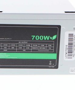 Fuente de Poder de 700W Xtech Fuente de Poder de 700W Xtech pronet maldo uy Fuente de Poder de 700W Xtech pronet maldo uy
