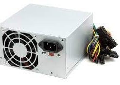 Fuente de alimentación 600W Fuente de alimentacion 600W pronet Fuente de alimentacion 600W pronet