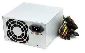 Fuente de alimentación 600W Fuente de alimentación 600W