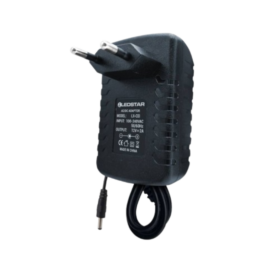 Fuente 12V 2A Ledstar para Ceibalita