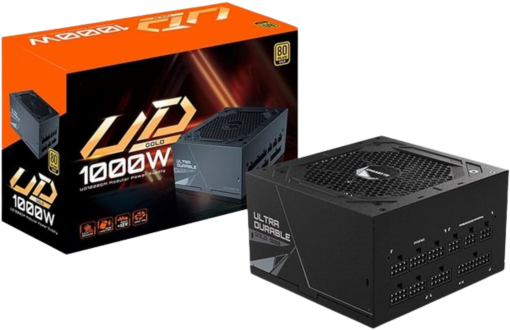 Fuente PC Gigabyte 1000W UD Gold removebg preview 1