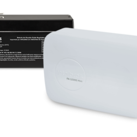 Fuente de Alimentación Intelbras FA1220S Mini Fuente de Alimentación Intelbras FA1220S Mini