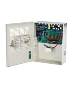 Fuente de CCTV CP1209-10A-B 12V 10A