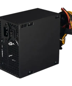 Fuente de PC HSI SHOT-FA-600W