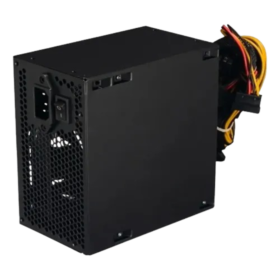 Fuente de PC HSI SHOT-FA-600W