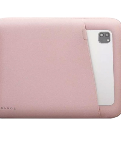 Funda para Notebook Bange 6801D Rosado 15.6