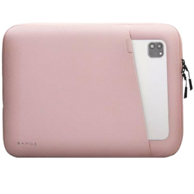 Funda para Notebook Bange 6801D Rosado Funda para Notebook Bange 6801D Rosado