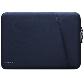Funda para Notebook Bange 6801 Azul Funda para Notebook Bange 6801 Azul
