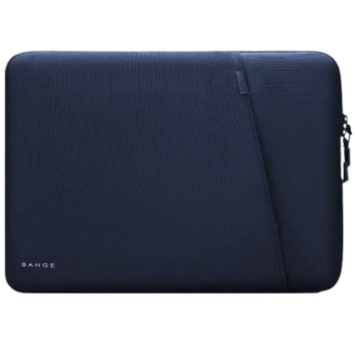 Funda para Notebook Bange 6801 Azul 14