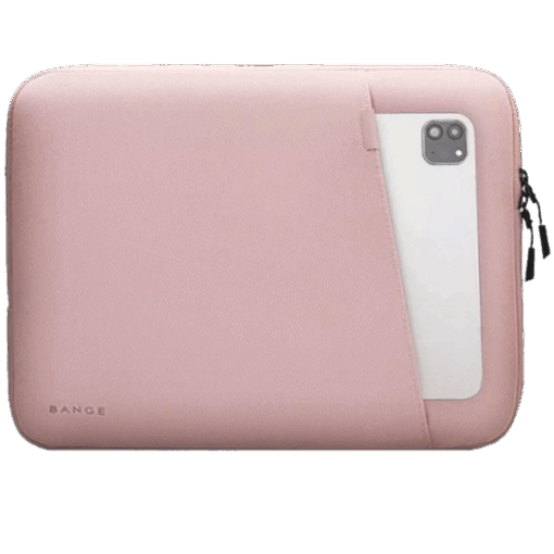 Funda para Notebook Bange 6801 Rosado 14
