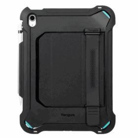 Funda para Tablet Targus SafePort Rugged Max 10.9" Funda para Tablet Targus SafePort Rugged Max 10.9"