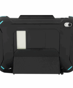 Funda para Tablet Targus SafePort Rugged Max 10.9" Funda para Tablet Targus SafePort Rugged Max 10.9 removebg preview pronet uy Funda para Tablet Targus SafePort Rugged Max 10.9 removebg preview pronet uy