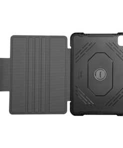 Funda para Tablets Targus THZ866GL Negro Funda para Tablets Targus THZ866GL Negro removebg preview pronet uy Funda para Tablets Targus THZ866GL Negro removebg preview pronet uy