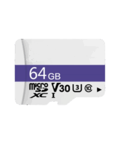 Micro SD 64GB Purple Dahua