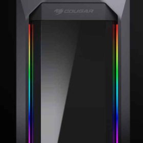 Gabinete Cougar MX410-T Gabinete Cougar MX410-T
