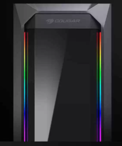 Gabinete Cougar MX410-T Gabinete Cougar MX410 pronet uy Gabinete Cougar MX410 pronet uy