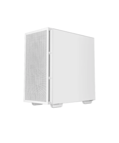 Gabinete DeepCool CH360 Digital Blanco Gabinete DeepCool CH360 Digital Blanco pronet uy Gabinete DeepCool CH360 Digital Blanco pronet uy