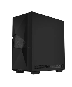 Gabinete DeepCool Cyclops BK pronet