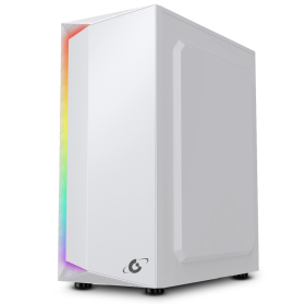 Gabinete Gravity GR08 Blanco