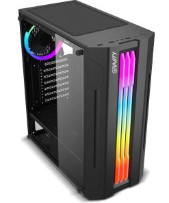 Gabinete Gravity GR85 Negro Gabinete Gravity GR85 Negro pronet uy Gabinete Gravity GR85 Negro pronet uy