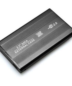 Gabinete HDD Externo 2.5 Sata pronet