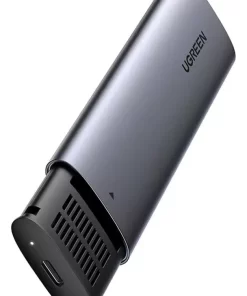 Gabinete USB Tipo C a Disco M.2 Sata UGREEN