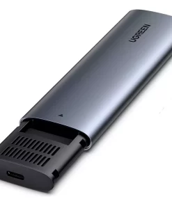 Gabinete USB Tipo C a Disco M.2 Sata UGREEN pronet uy