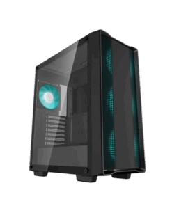 Gabinete DeepCool CC560 V2 Negro