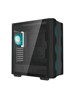 Gabinete DeepCool CC560 V2 Negro Gabinete DeepCool CC560 V2 Negro removebg preview pronet uy Gabinete DeepCool CC560 V2 Negro removebg preview pronet uy