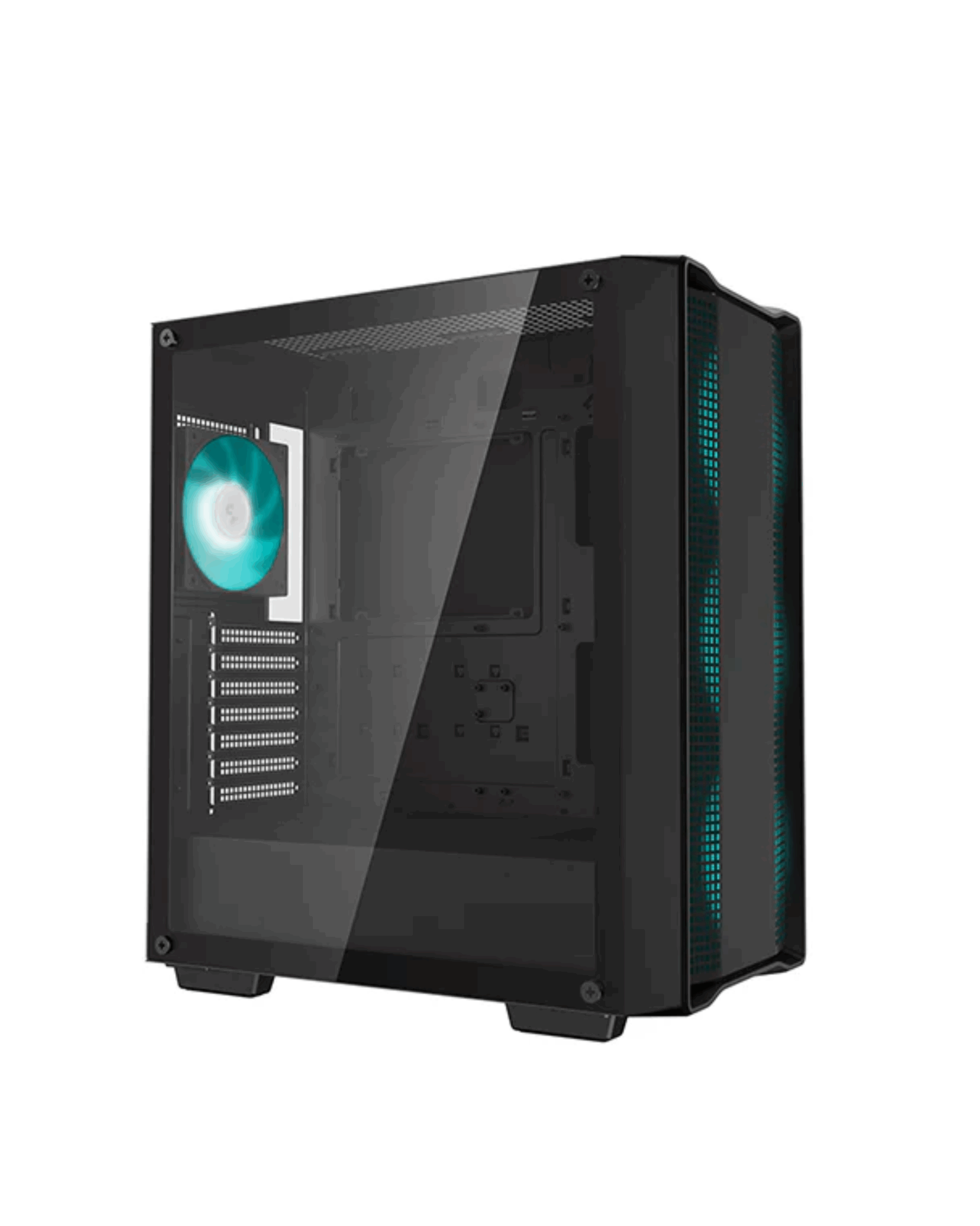 Gabinete DeepCool CC560 V2 Negro Gabinete DeepCool CC560 V2 Negro removebg preview pronet uy scaled Gabinete DeepCool CC560 V2 Negro - Imagen 3