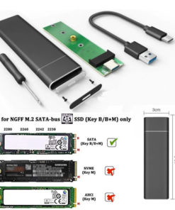 Gabinete Externo de Disco M.2 a USB C Gabinete Externo de Disco M.2 a USB C removebg preview pronet uy Gabinete Externo de Disco M.2 a USB C removebg preview pronet uy