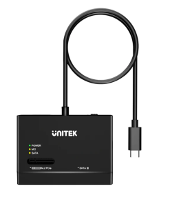 Gabinete Externo para SSD o M.2 Unitek S1232A01-EU Gabinete Externo para SSD o M.2 Unitek S1232A01 EU removebg preview pronet Gabinete Externo para SSD o M.2 Unitek S1232A01 EU removebg preview pronet
