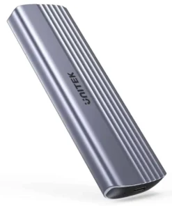 Gabinete M.2 NVME Unitek a USB C Gabinete M.2 NVME Unitek a USB C removebg preview pronet Gabinete M.2 NVME Unitek a USB C removebg preview pronet