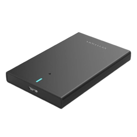 Gabinete para Disco SSD o HDD Vention KPAB0