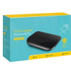 Switch TP-Link 5 puertos GigaBit SG1005D