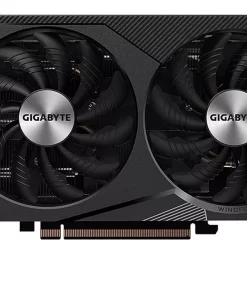 Tarjeta de Video Nvidia GeForce RTX 3060 Ti Gigabyte RTX 3060 pronet Gigabyte RTX 3060 pronet