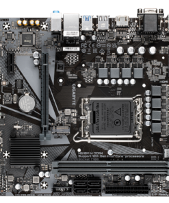 Gigabyte Ultra Durable Motherboard H610MH DDR4 pronet